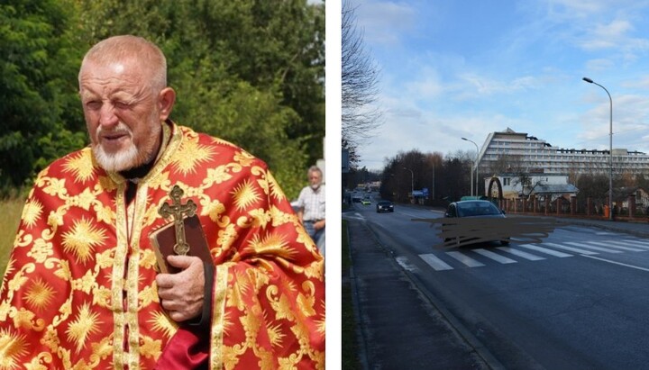 Vladimir Lujețki. Foto: vartonews