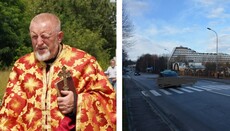 От главы УГКЦ потребовали лишить сана клирика, совершившего смертельное ДТП