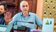 Немецкий теолог: Запрет УПЦ нарушает свободу вероисповедания