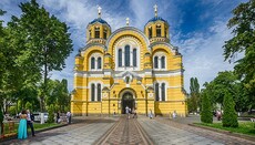 «Архиепископ» УПЦ КП заявил об угрозах и давлении со стороны ПЦУ