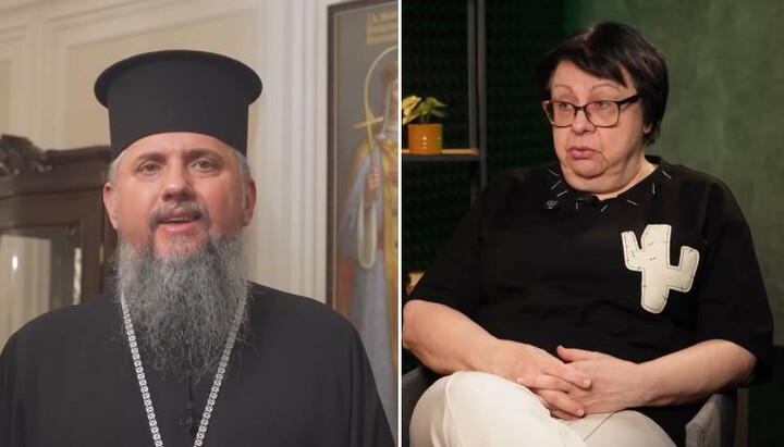 Думенко и Филипович. Коллаж: СПЖ