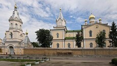 Суд отказал ГСЭС в обеспечении иска о ликвидации Корецкого монастыря