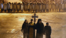 Justice is not about labels