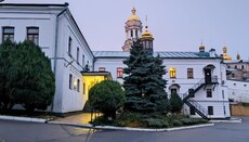 В Киеве 13 ноября состоится суд по делу расторжения договора с Лаврой