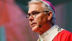 Католические епископы США избрали нового лидера и осудили политику депортаций Трампа