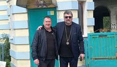 «Архиерей» ПЦУ за деньги вносил уклонистов в число «духовенства» епархии