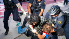 În SUA, un oficial musulman a bătut un creștin la un eveniment de comemorare a lui Charlie Kirk