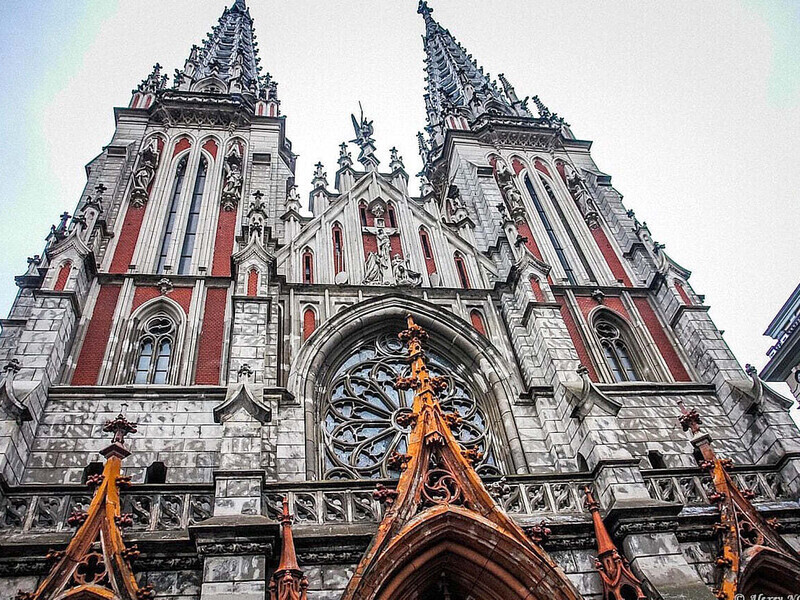 Суд отказал Минкульту в отсрочке передачи костёла Святого Николая РКЦ