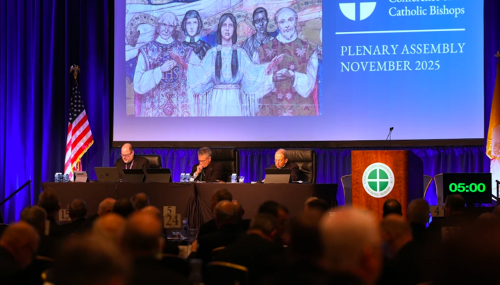 În SUA, catolicii au interzis operațiile de schimbare de sex în spitalele bisericești.