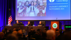 În SUA, catolicii au interzis operațiile de schimbare de sex în spitalele bisericești.