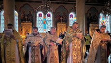 В Каменском почтили память Петра Калнышевского, атамана Запорожской Сечи