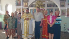 În cadrul Bisericii Ortodoxe Ucrainene (UOC) au fost dezvăluite detalii despre moartea familiei preotului din Alexandrov-Kalinovo.