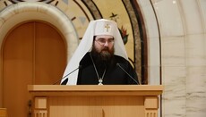 Η Σύνοδος της Τσεхосλοβακικής Εκκλησίας εξέφρασε ανησυχία για τις διώξεις της Ουκρανικής Ορθόδοξης Εκκλησίας (УПЦ)