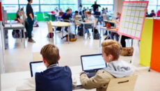 В голландских школах введут уроки по изучению православия