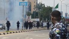 Οι ισλαμιστές στη Νιγηρία σκότωσαν πάνω από 20 χριστιανούς σε μία ημέρα.