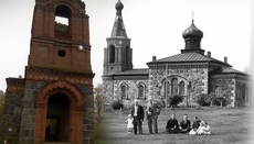 В Эстонии бизнесмен восстановит разрушенную православную церковь XIX века