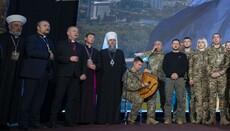 У заяві ВРЦіРО щодо корупції головне – не вийти на самих себе