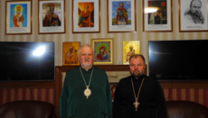 Clericul BOU, care trimitea evazioniști peste hotare, a trecut la BOU.