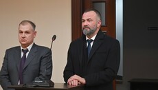 „Om bun” – exarhul Fanarului a explicat dorința de a lua sub garanție pe Cernyșov