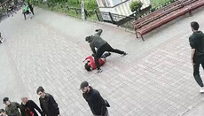 Отчет OIDAC Europe: в Украине нарушается религиозная свобода УПЦ