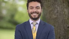 <p>Ο επικεφαλής των νέων Ρεπουμπλικανών της Νέας Υόρκης κατηγόρησε τον βουλευτή για επιθέσεις στην Ουκρανική Ορθόδοξη Εκκλησία (УПЦ)</p>