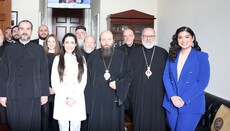 Политик США: В Белом доме обсуждались преследования журналистов УПЦ