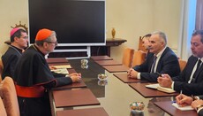 Ватикан выступил против запрета УПЦ