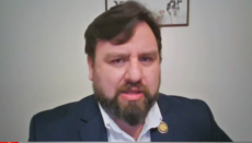 Politicianul din SUA despre acuzațiile aduse Bisericii Ortodoxe Ucrainene: Atacurile asupra Bisericii sunt inacceptabile