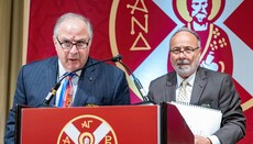 Архонții Fanarului: BOU prigonește și ucide membrii Bisericii Ortodoxe a Ucrainei