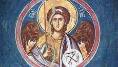 Церковь празднует Собор Архангела Михаила