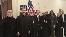 В Конгрессе США прошла новая встреча, посвященная защите УПЦ