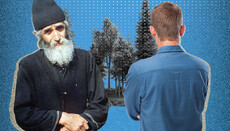 “Spiritual neurosis”: Elder Paisios on the right to make mistakes