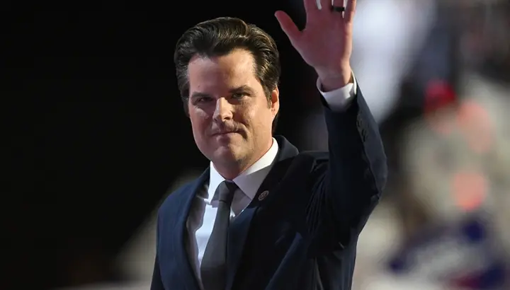 Мэтт Гетц. Фото: Leon Neal