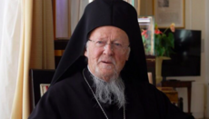 Πατριάρχης Βαρθολομαίος: Για τον διάλογο με το Βατικανό πρέπει να ξεπεραστεί ο εγωισμός