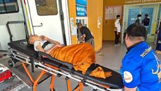 У Таїланді жінка «ожила» в труні за кілька хвилин до своєї кремації