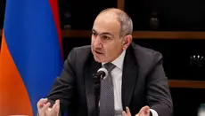 Пашинян формирует новый состав Армянской церкви – СМИ