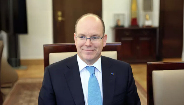 Ο Πρίγκιπας του Μονακό Αλβέρτος Β' αρνήθηκε να νομιμοποιήσει τις αμβλώσεις στα αρχικά στάδια