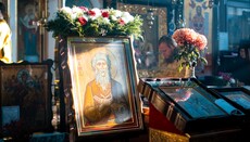 В Александрії звершили чин прославлення блаженного Іоанна Походенчика