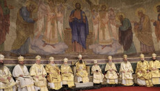 У Болгарії пройшли урочистості на честь святого Олександра Невського