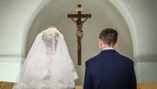 В РКЦ опубликовали документ о браке «Одна плоть»