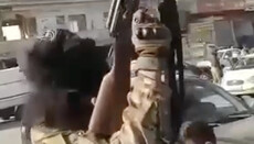 Οι ισλαμιστές στη συριακή Χομς κατέστρεψαν τη χριστιανική συνοικία