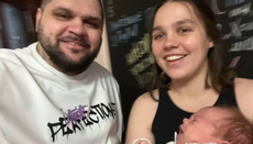 Στην Τερнопόλ οικογένεια προτεσταντών ονόμασε τον γιο τους Ιούδα