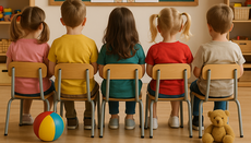 Στην Ιταλία εισάγονται μαθήματα σεξουαλικής διαπαιδαγώγησης για παιδιά 3–5 ετών