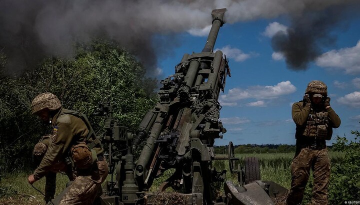 Războiul din Ucraina, imagine ilustrativă. Foto: surse deschise