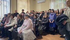 Tribunalul a trimis după gratii un iehovist care a părăsit de bunăvoie unitatea militară.