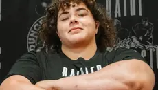 Cea mai puternică femeie din lume s-a dovedit a fi bărbat