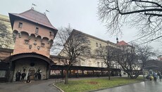 Власти Львова конфликтуют с клириком ПЦУ из-за ресторанов его семьи