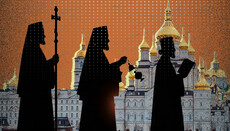 Про що говорять священики в Почаєві?