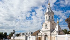 Апеляційний суд повернув позов ДЕСС про ліквідацію Корецького монастиря