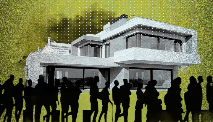 «Грошове прокляття»: чому корупціонери не бояться пекла?